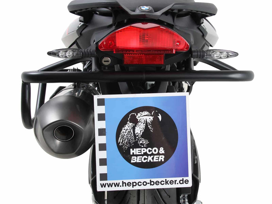 BMW F 800 R [2015-2019] - Achterbeschermingsbalk