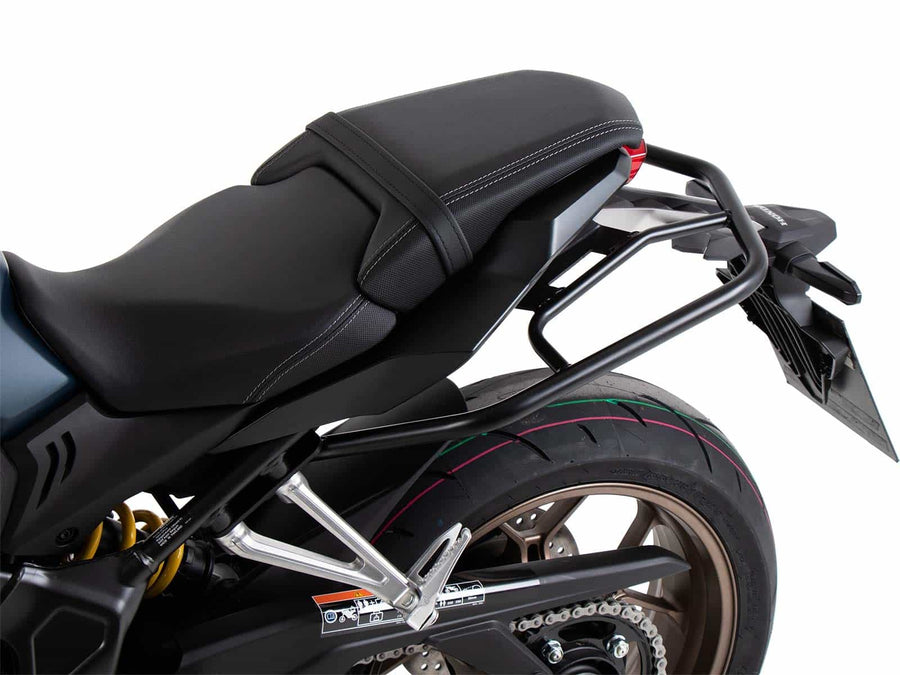 Honda CB 650 R [2021-2023] - Heckschutzbügel schwarz