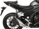Honda CB 500 Hornet [2024-2026] - Heckschutzbügel anthrazit