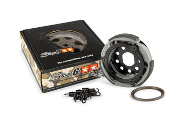 Aprilia SR Netscaper 50 2T LC - Kupplung mit Glocke Sport Pro