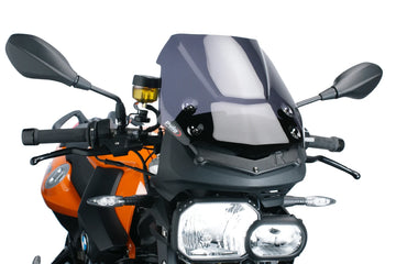 BMW F 800 R [2014] – New Generation Sport – Getönt - 0