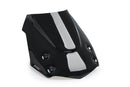 BMW F 900 R [2025] - New Generation Sport Windshield | Black | PUIG 5051N