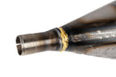 Rieju RR Enduro 50 2T AM6 - Auspuff R/T 80–90 ohne ESD