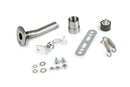Rieju RR Enduro 50 2T AM6 - Auspuff R/T 80–90 ohne ESD