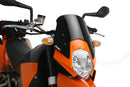 KTM 950 SUPERENDURO [2008] – New Generation Sport – Transparent-5