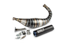 Beta RR-T SM 50 2T - Motorpack Big Racing 77ccm blau