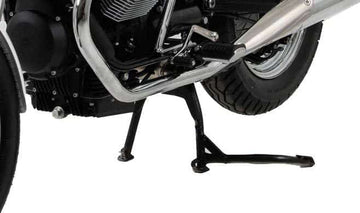 Moto Guzzi Nevada 750 Andersa [2010-2011] - Hauptstand - 0