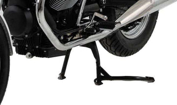 Moto Guzzi Nevada 750 Andersa [2010-2011] - Hauptstand