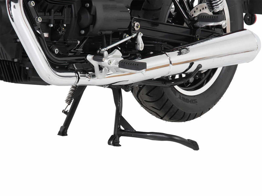 Moto Guzzi V 9 Bobber [2016-2020] - Hauptständer