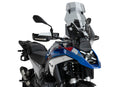 BMW R 1300 GS TROPHY [2025] – touringscherm met spoilerscherm – transparant-3