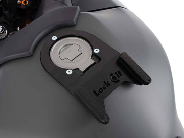 Yamaha Tracer 900 [2021-2024] - Tanking Basic inclusief tegenhanger tankzak - 0