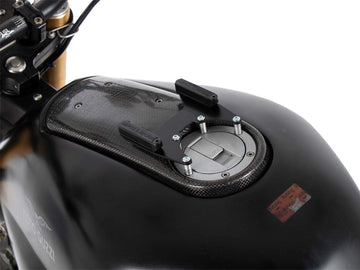 Moto Guzzi V 11 Scura [1999-2005] - Tanking Basic inclusief tegenhanger tankzak