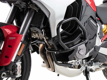 Ducati Multistrada V4 [2021-2024] - Motorbeschermingsbalk