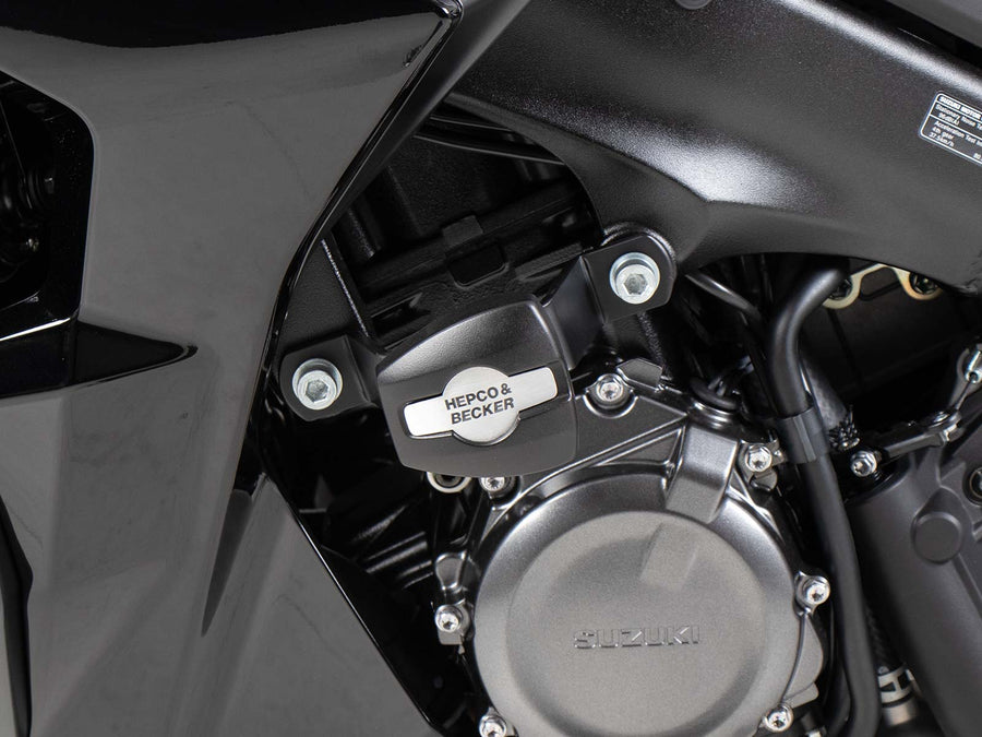 Suzuki GSX-S 1000 GT [2022-2025] - Protection Pad