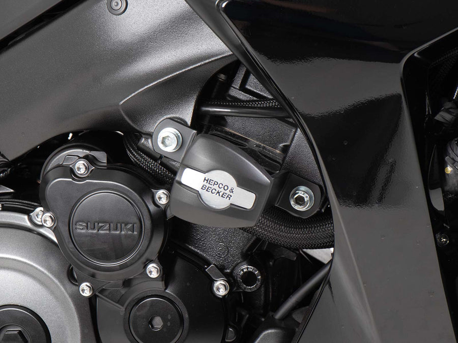 Suzuki GSX-S 1000 GT [2022-2025] - Protection Pad