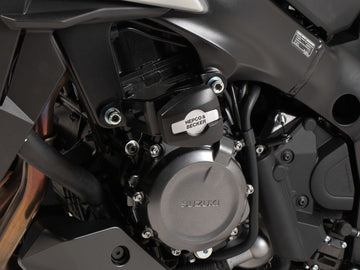 Suzuki GSX-S 1000 GX [2024-2025] - Protection Pad - 0