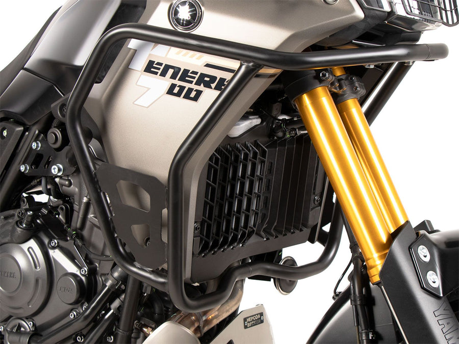 Yamaha Ténéré 700 [2025] - Solid tankbescherming