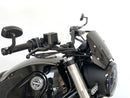 benelli leoncino 500 [WRS] – Windschild