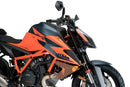 KTM 1290 SUPERDUKE R EVO [2023] – Naakte voorruitzijde-5