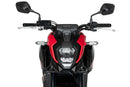 HONDA CB 500 HORNET [2025] – Naked Verkleidungsscheibe Windschild Front Spoiler-2