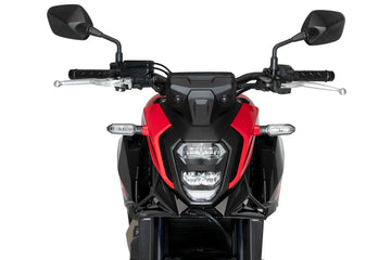 HONDA CB 500 HORNET [2025] – Naked Verkleidungsscheibe Windschild Front Spoiler - 0