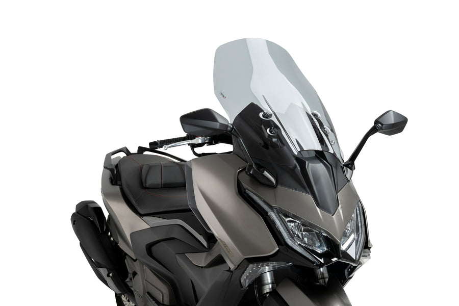 KYMCO AK 550 PREMIUM [2025] – Windshield V-Tech Line Touring
