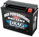 CAN AM Spyder [DRAG SPECIALTIES] – Nur für Europa Batterie