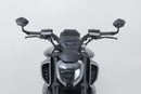 ducati diavel 1200 [SW-MOTECH] – spiegel voor stuuruiteinden-1