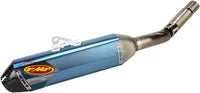 Ducati DESMO 450 EDX [2026] - Factory 4.1 RCT slip-on geluiddemper – artikelnr. 045713 – afbeelding 12