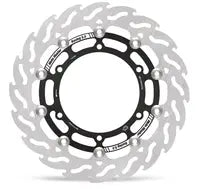Yamaha XV 1900 CTF Stratoliner Deluxe [2010-2011, 2014] - brake discs - picture 12