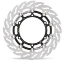 Yamaha XV 1900 CTF Stratoliner Deluxe [2010-2011, 2014] - brake discs - picture 12