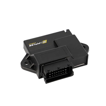 Fantic XE 50 2T - CDI geopend