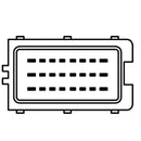 Rieju SMX SM Pro 50 2T AM6 - CDI offen