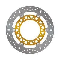 Kawasaki Zg 1400 Concours [2009] - Cubiq™ brake disc – picture 11