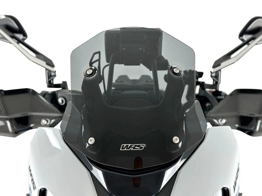 BMW S 1000 XR [WRS] - windshield