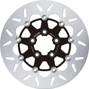 Harley-Davidson FXST 1584 Softail Standard [2008-2011] - Round floating brake disc - Image 1