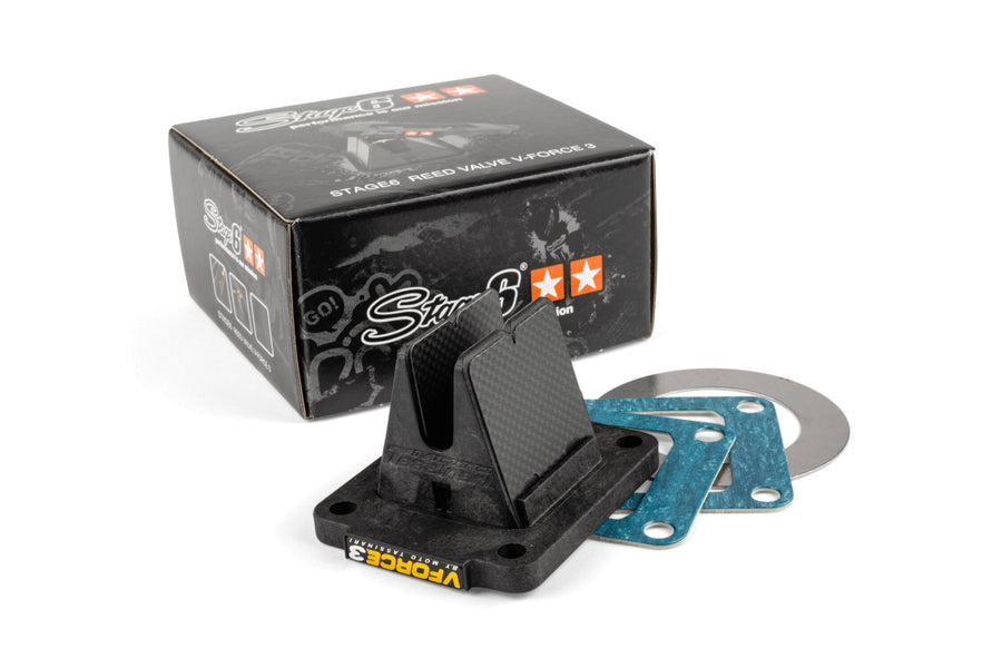 Aprilia RX 50 2T D50B1 [2006–] - Diaphragm block VFORCE 3
