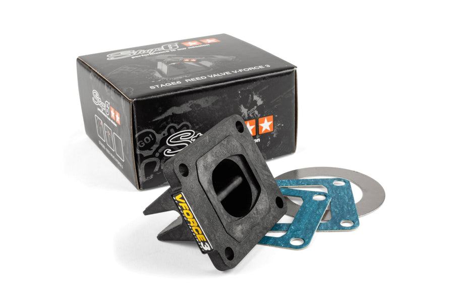 Aprilia RX Factory 50 2T - Membranblock VFORCE 3