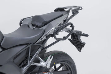 honda cb 1000 [SW-MOTECH] – SLC Seitengepäckträger - 0