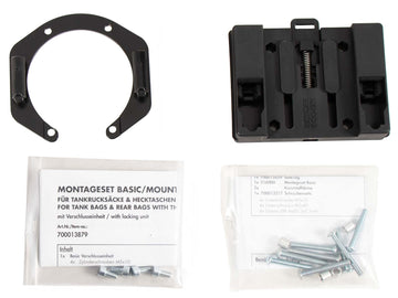 BMW R 1200 RT [2005-2013] - Tanking Basic inclusief tegenhanger tankzak