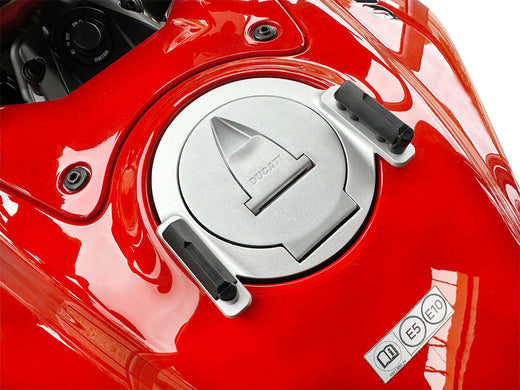 Aprilia Tuono V4 [2021-2024] - Tanking Basic inclusief tegenhanger tankzak