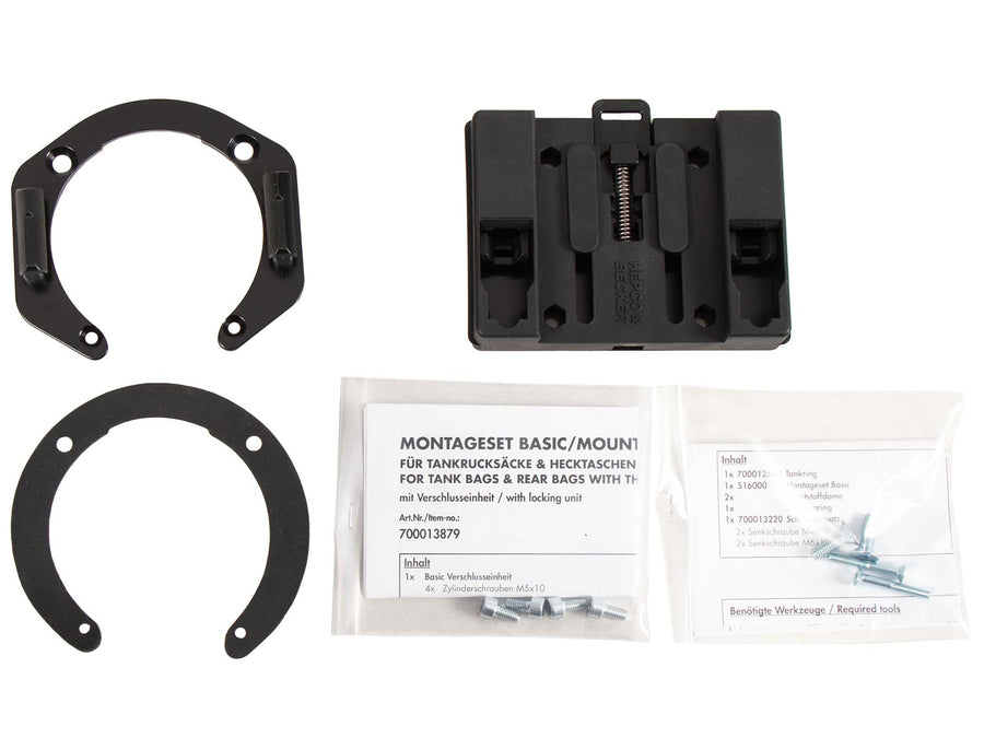 Honda CB 1300 S [2003-2009] - Tankring BASIC