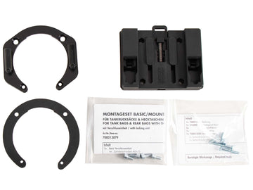 Honda CBR 1100 XX [1997-2007] - Tankring BASIC