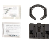 Default Title Kawasaki ZX-9 R Ninja [1994-1997] - Tankring Basic inkl. Gegenstück Tankrucksack