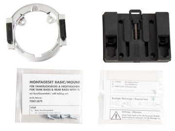 Kawasaki Z 400 [2019-2021] - Tankring BASIC