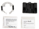 Kawasaki Z 900 [2025] - Tankring Basic inkl. Gegenstück Tankrucksack-3