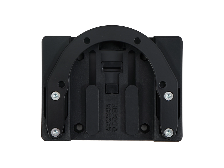Voge 500 AC [2022-2024] - Tankring BASIC