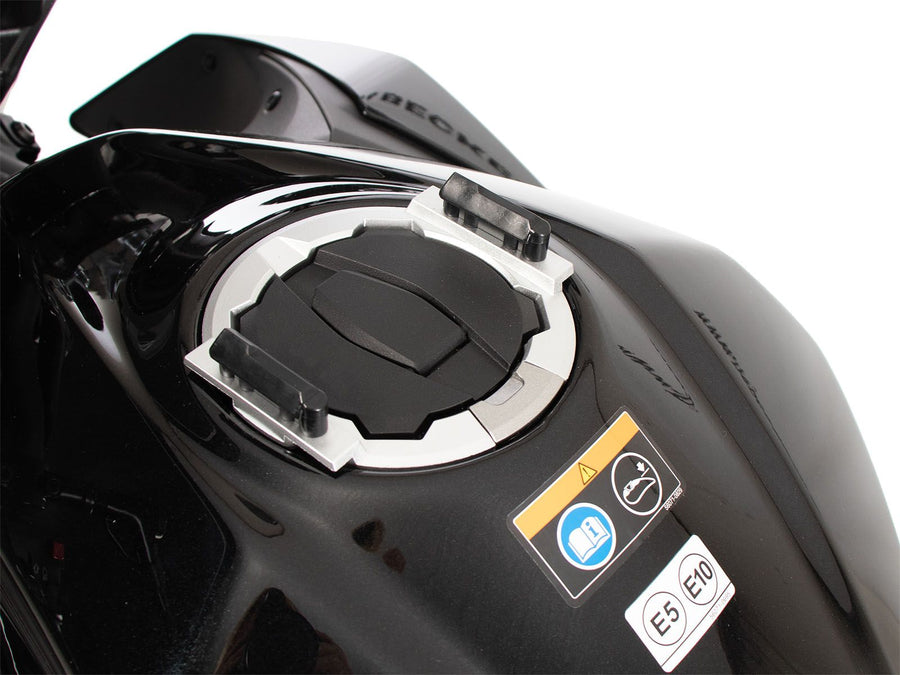 Kawasaki Z 500 [2024-2025] - Tanking Basic including counterpart tank sac
