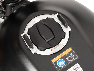 Kawasaki Eliminator 500 [2024-2025] - Tankring Basic inclusief tegenhanger tanktas