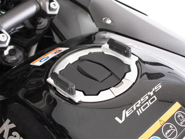 Kawasaki Versys 1100 [2025] - Tanking Basic inclusief tegenhanger tanktas